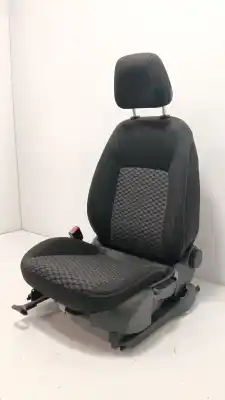 Peça sobressalente para automóvel em segunda mão assento dianteiro esquerdo por opel astra k (b16) 1.6 cdti (68) referências oem iam   