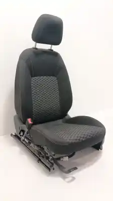 Peça sobressalente para automóvel em segunda mão assento dianteiro esquerdo por opel astra k (b16) 1.6 cdti (68) referências oem iam   