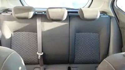 Piesă de schimb auto la mâna a doua scaune din spate pentru opel astra k (b16) 1.6 cdti (68) referințe oem iam 