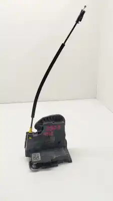 Piesă de schimb auto la mâna a doua încuietoare ușa din spate stânga pentru opel astra k (b16) 1.6 cdti (68) referințe oem iam 13598364