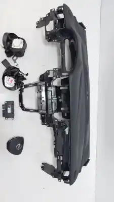 Piesă de schimb auto la mâna a doua kit airbag pentru opel astra k (b16) 1.6 cdti (68) referințe oem iam 