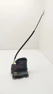 Piesă de schimb auto la mâna a doua încuietoare ușa fațã stânga pentru opel astra k (b16) 1.6 cdti (68) referințe oem iam 13597530