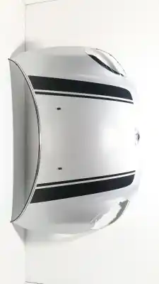 Pezzo di ricambio per auto di seconda mano cofano per mini mini countryman (r60) one d riferimenti oem iam 