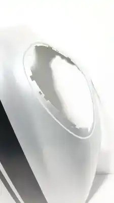 Peça sobressalente para automóvel em segunda mão capot por mini mini countryman (r60) one d referências oem iam   