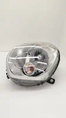 Pezzo di ricambio per auto di seconda mano faro anteriore sinistro per mini mini countryman (r60) one d riferimenti oem iam 030126720300