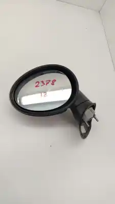 Pezzo di ricambio per auto di seconda mano specchio sinistro per mini mini countryman (r60) one d riferimenti oem iam 
