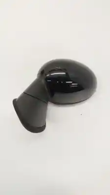 Peça sobressalente para automóvel em segunda mão espelho retrovisor esquerdo por mini mini countryman (r60) one d referências oem iam   