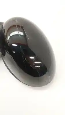 Peça sobressalente para automóvel em segunda mão espelho retrovisor esquerdo por mini mini countryman (r60) one d referências oem iam   