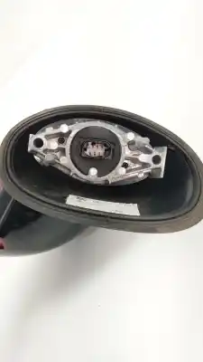 Peça sobressalente para automóvel em segunda mão espelho retrovisor esquerdo por mini mini countryman (r60) one d referências oem iam   