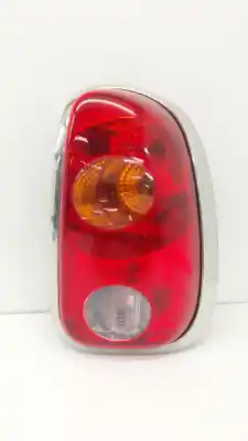 Pezzo di ricambio per auto di seconda mano luci posteriori destra per mini mini countryman (r60) one d riferimenti oem iam 980815002