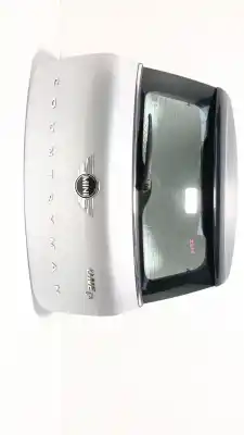 Pezzo di ricambio per auto di seconda mano portellone per mini mini countryman (r60) one d riferimenti oem iam 