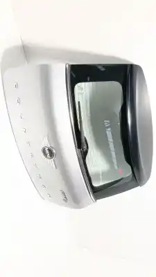 Second-hand car spare part tailgate for mini mini countryman (r60) one d oem iam references   