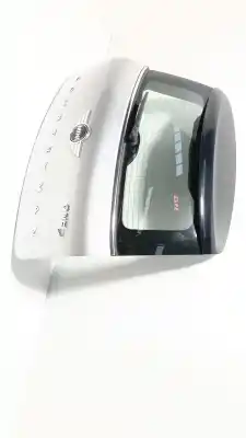 Second-hand car spare part tailgate for mini mini countryman (r60) one d oem iam references   