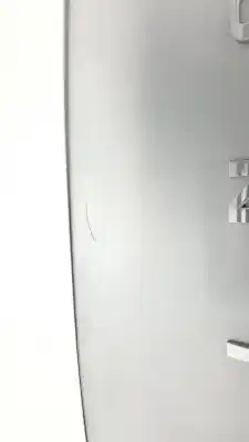 Second-hand car spare part tailgate for mini mini countryman (r60) one d oem iam references   