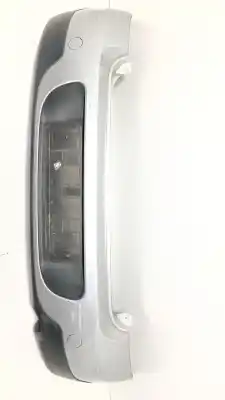 Pezzo di ricambio per auto di seconda mano paraurti posteriore per mini mini countryman (r60) one d riferimenti oem iam 