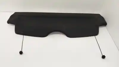 Pezzo di ricambio per auto di seconda mano vassoio posteriore per mini mini countryman (r60) one d riferimenti oem iam 9811137