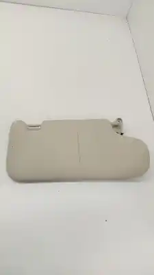 Pezzo di ricambio per auto di seconda mano tenda sinistra per mini mini countryman (r60) one d riferimenti oem iam 