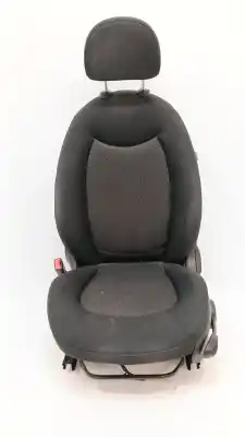 Pezzo di ricambio per auto di seconda mano sedile anteriore sinistro per mini mini countryman (r60) one d riferimenti oem iam 