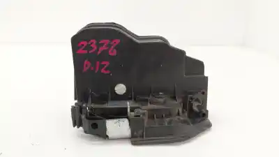 Pezzo di ricambio per auto di seconda mano serratura porta anteriore sinistra per mini mini countryman (r60) one d riferimenti oem iam 7318409
