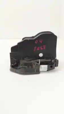 Pezzo di ricambio per auto di seconda mano serratura porta anteriore destra per mini mini countryman (r60) one d riferimenti oem iam 7318416