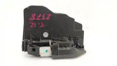 Pezzo di ricambio per auto di seconda mano serratura porta posteriore sinistra per mini mini countryman (r60) one d riferimenti oem iam 7318413