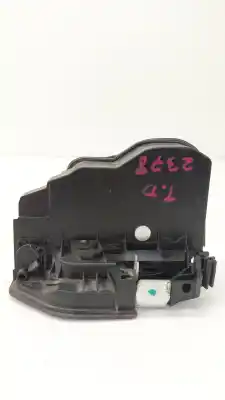 Pezzo di ricambio per auto di seconda mano serratura porta posteriore destra per mini mini countryman (r60) one d riferimenti oem iam 7318414