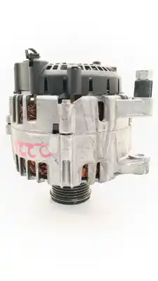 Second-hand car spare part alternator for citroen c4 ii (nc_) 1.6 hdi 90 oem iam references 9678048880