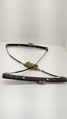 Second-hand car spare part driver left window regulator for audi q7 (4lb) 4.2 tdi quattro oem iam references 