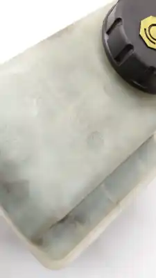 Автозапчастина б/у гальмівний насос для skoda superb iii (3v3) 2.0 tdi посилання на oem iam 5q1611301d  