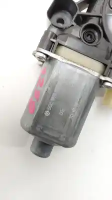 Автозапчастина б/у двигатель переднього ліва вікна для skoda superb iii (3v3) 2.0 tdi посилання на oem iam 5q0959801b  