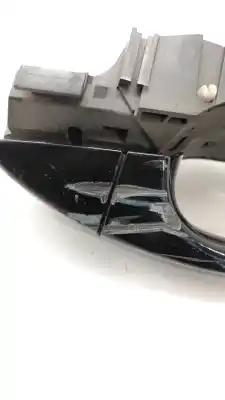 Автозапчастина б/у зовнішня ручка передня прав для skoda superb iii (3v3) 2.0 tdi посилання на oem iam 7p6839885  