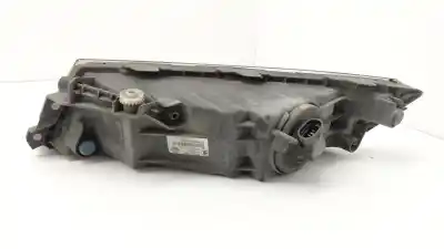Автозапчасти б/у левая противотуманная фара за skoda superb iii (3v3) 2.0 tdi ссылки oem iam 3v0941699  