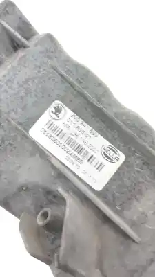 Автозапчасти б/у левая противотуманная фара за skoda superb iii (3v3) 2.0 tdi ссылки oem iam 3v0941699  