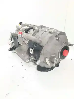 Second-hand car spare part complete engine for jaguar i-pace se oem iam references j9d375764af  