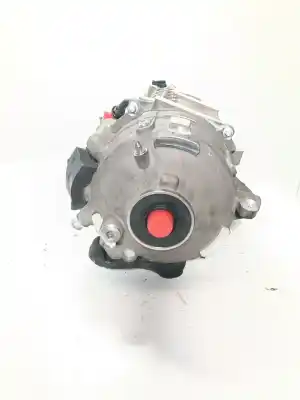 Second-hand car spare part complete engine for jaguar i-pace se oem iam references j9d375764af  