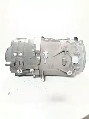 Second-hand car spare part complete engine for jaguar i-pace se oem iam references j9d375764af  