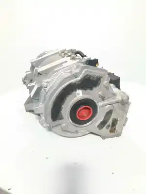 Second-hand car spare part complete engine for jaguar i-pace se oem iam references j9d375764af  