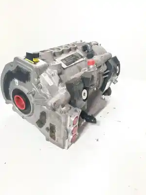 Second-hand car spare part complete engine for jaguar i-pace se oem iam references j9d375764af  