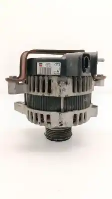 Second-hand car spare part alternator for kia optima (jf) 1.7 crdi oem iam references 373002a910