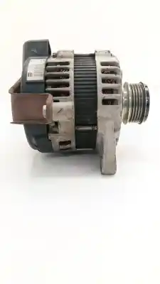 Second-hand car spare part alternator for kia optima (jf) 1.7 crdi oem iam references 373002a910  