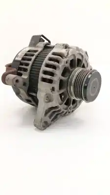 Second-hand car spare part alternator for kia optima (jf) 1.7 crdi oem iam references 373002a910  