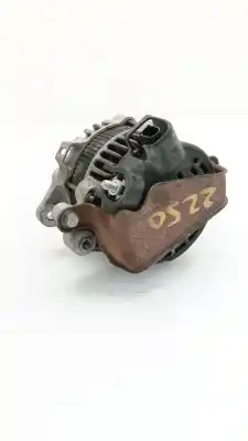 Second-hand car spare part alternator for kia optima (jf) 1.7 crdi oem iam references 373002a910  