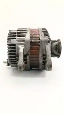 Second-hand car spare part alternator for mazda 6 hatchback (gh) 2.2 d (gh10) oem iam references a2tj0681  