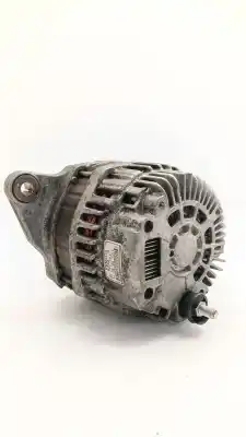 Second-hand car spare part alternator for mazda 6 hatchback (gh) 2.2 d (gh10) oem iam references a2tj0681  
