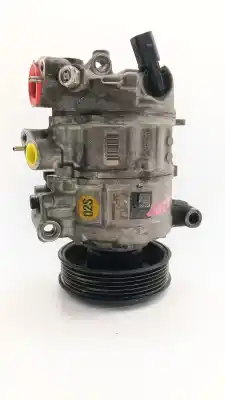 İkinci el araba yedek parçası KLIMA KOMPRESÖRÜ için SKODA SUPERB III (3V3)  OEM IAM referansları 5Q0816803D  