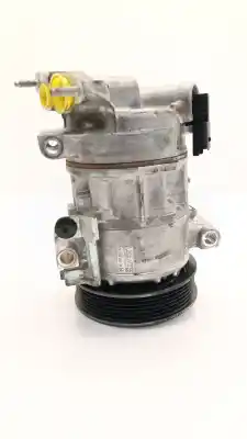 Second-hand car spare part air conditioning compressor for citroen c4 ii (nc_) 1.6 hdi 90 oem iam references 9676862380