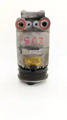 Pezzo di ricambio per auto di seconda mano compressore aria condizionata per ford focus ii (da_, hcp, dp) 1.6 riferimenti oem iam 3m5hagg6