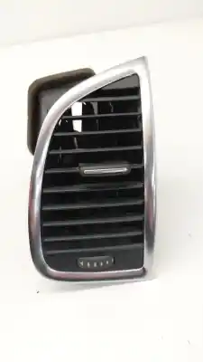Second-hand car spare part air ventilation grille for audi q7 (4lb) 4.2 tdi quattro oem iam references 4l0820902