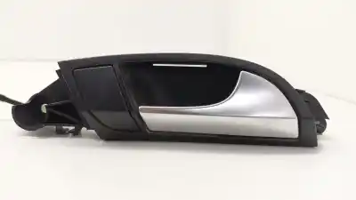Second-hand car spare part interior right front handle for audi q7 (4lb) 4.2 tdi quattro oem iam references 4l0837020