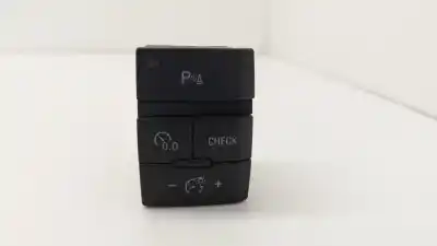 Second-hand car spare part switch for audi q7 (4lb) 4.2 tdi quattro oem iam references 4l1927123a